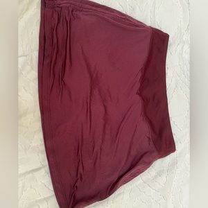 Victoria secret sport skirt